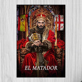 EL MATADOR