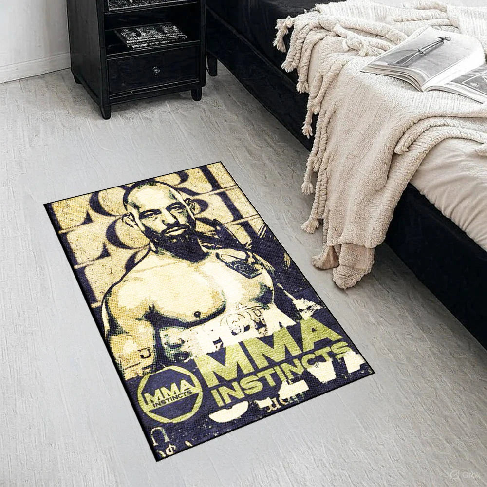 MMA INSTINCTS