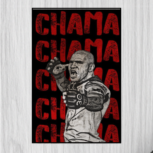 CHAMA
