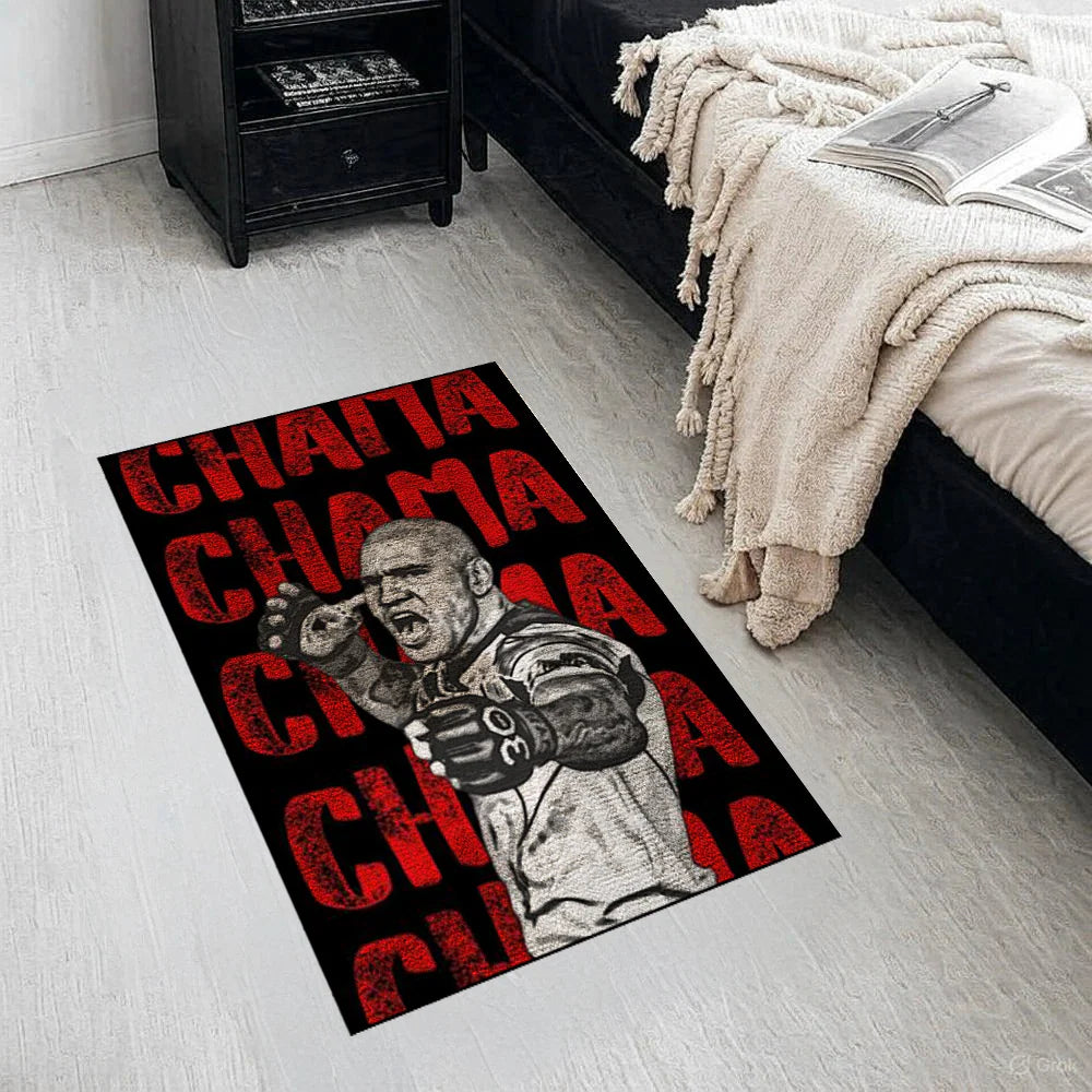 CHAMA