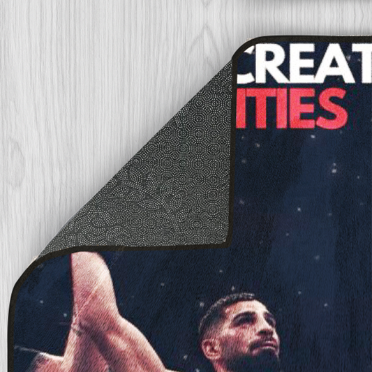 BELIEVE CREATES REALITIES