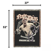 Nate The Stockton Slugger Diaz